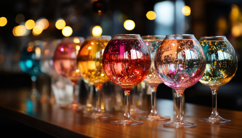 03 tips for a good party