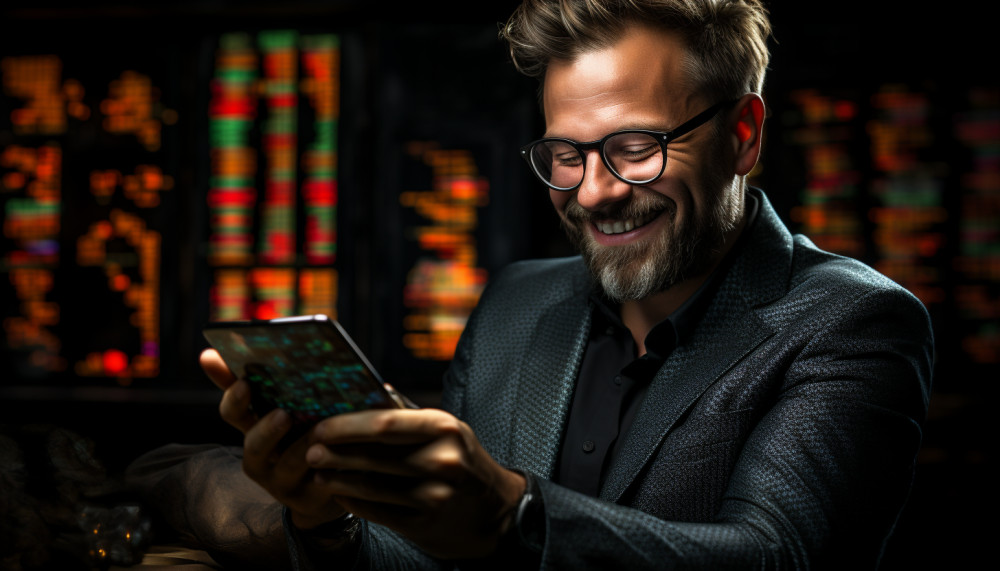 3 tips for becoming a good trader
