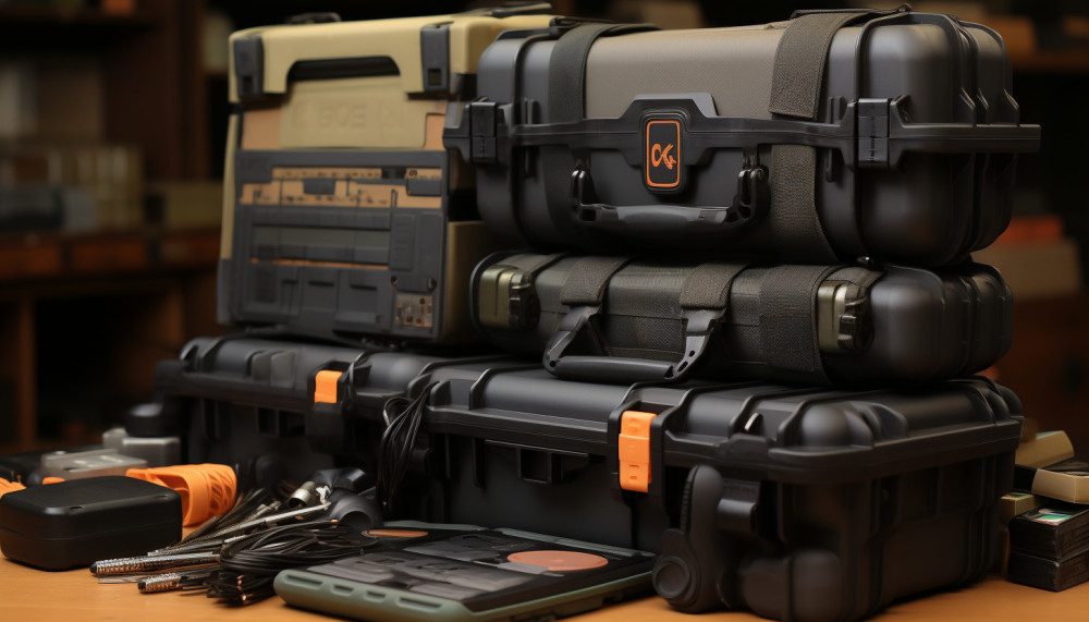 Batteriedeportable.com : a site selling laptop batteries and chargers