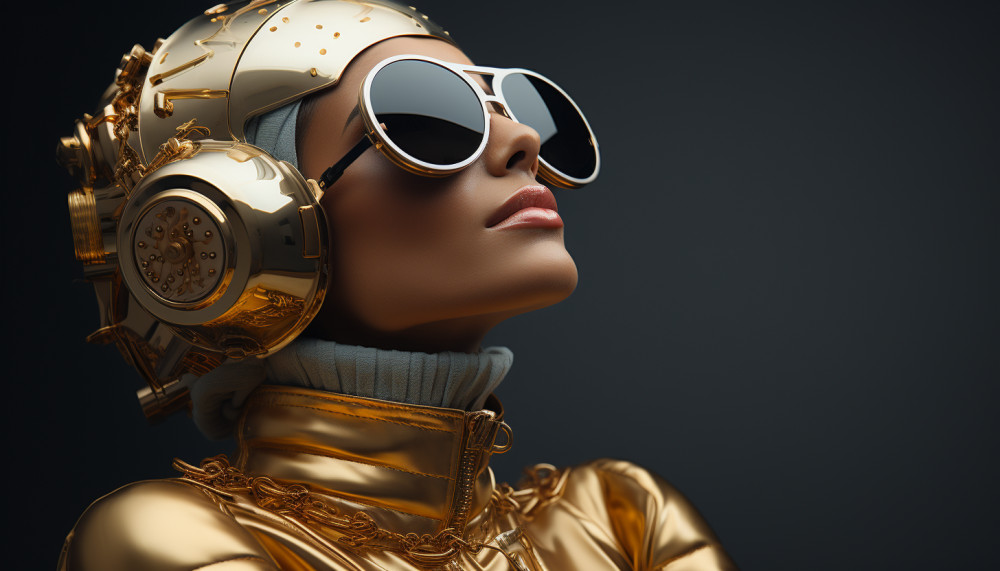 Digital aesthetics, let's talk about it