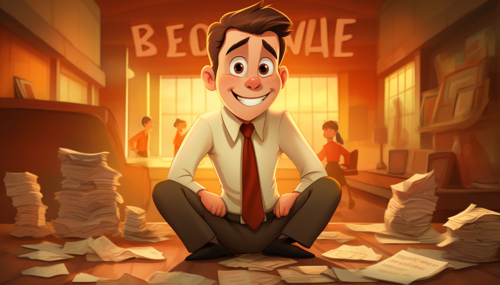 How to behave well?