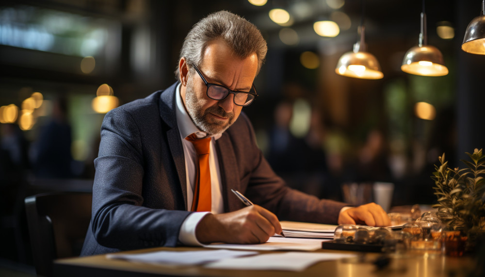 How to find financing to start a business?