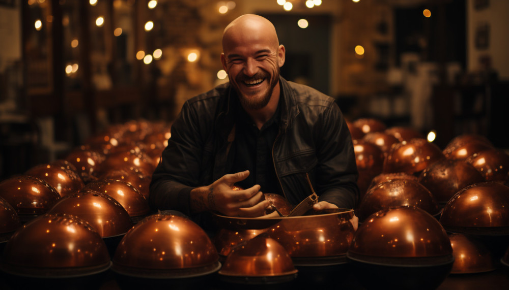 How to learn to play the Handpan ?