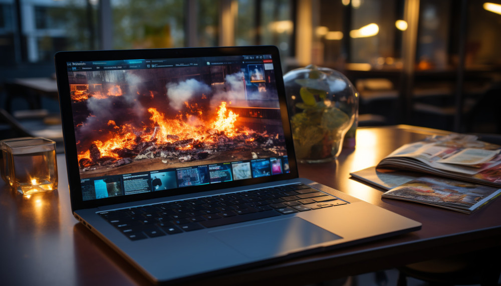 Online journalism: why you should choose it