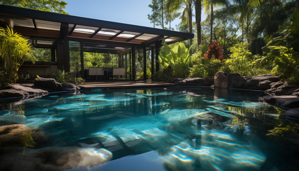 Pool maintenance: What type of filtration system to choose ?