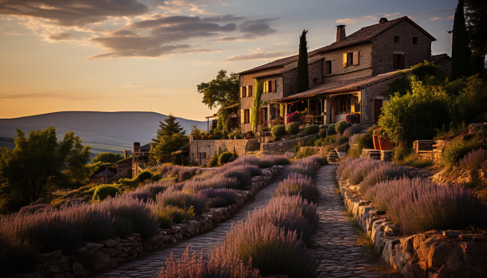 Provence: 3 reasons to visit