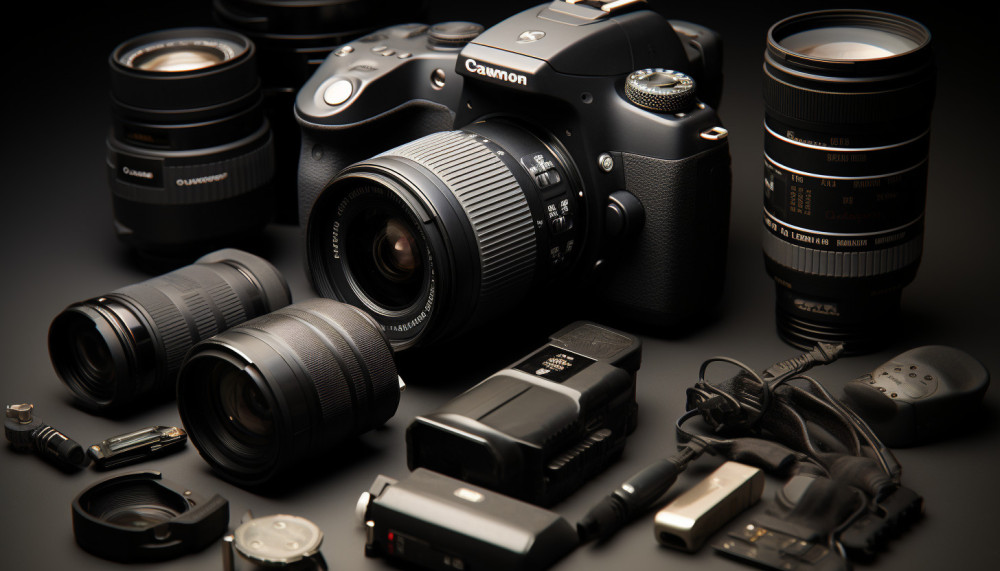 Some criteria to consider when looking for the best cameras