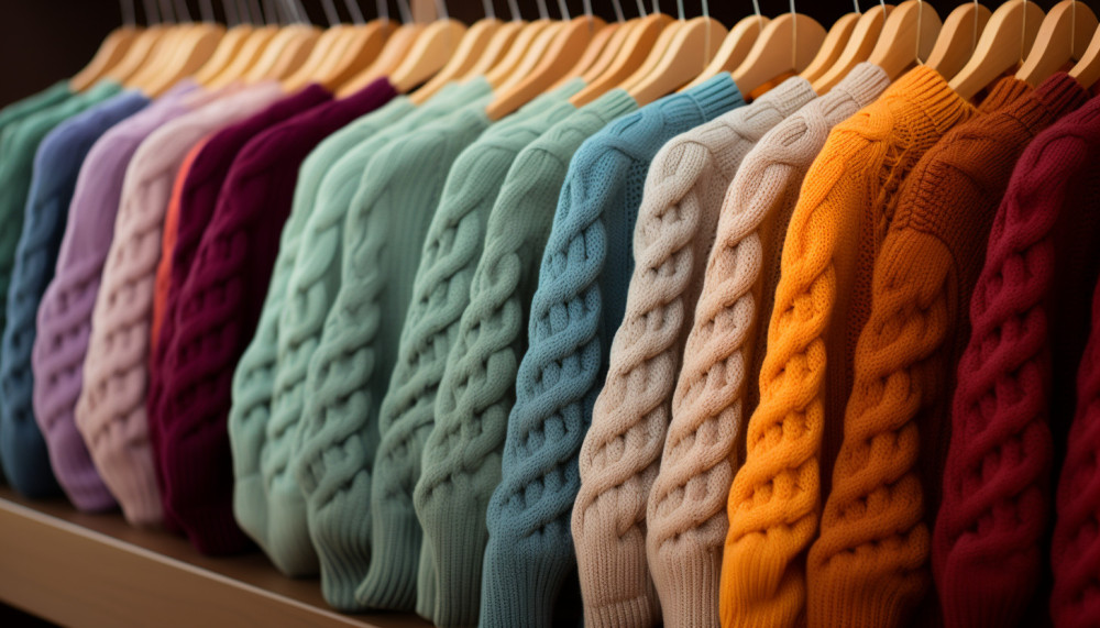 Some tips to choose a Japanese sweater