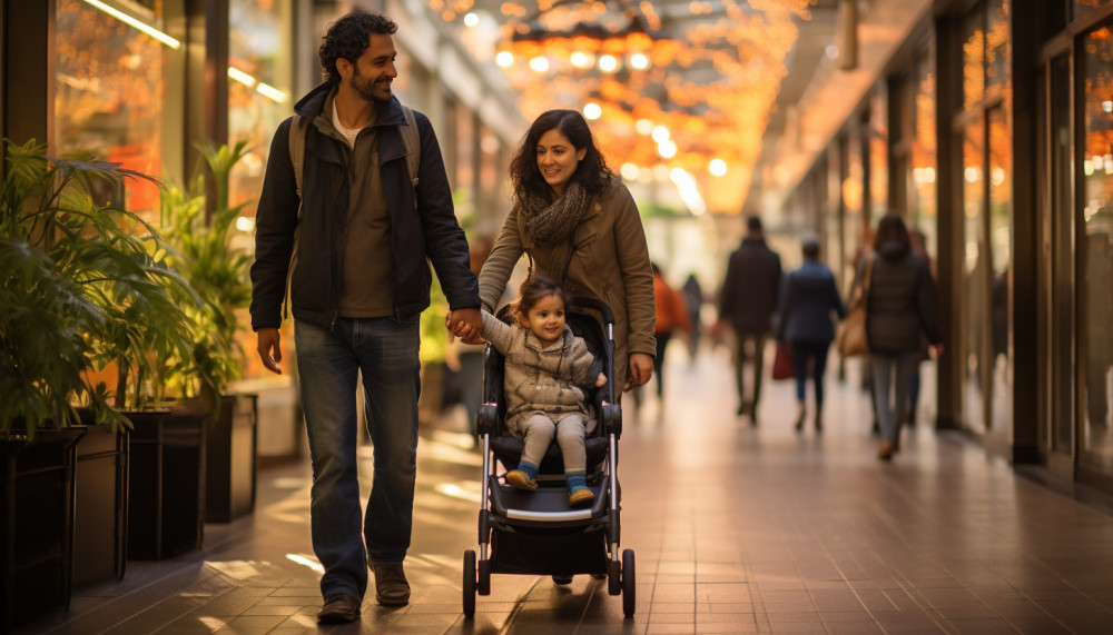 The Impact Of Lightweight Mobility On Urban Parenting