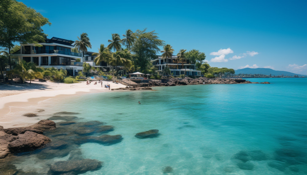 Visiting Koh Samui: An Ultimate Travel Guide!
