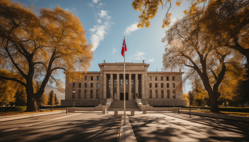 What are the advantages of the 3rd pillar of the Swiss social security system?
