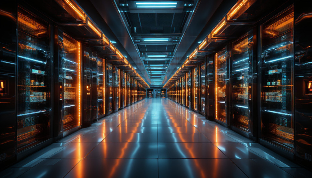 What are the advantages of web hosting services?