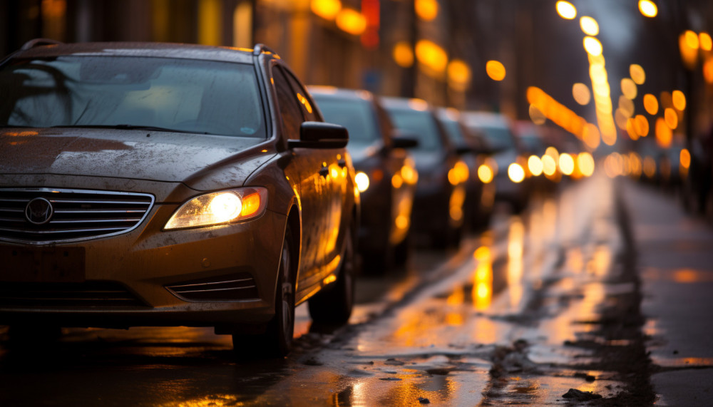 What is the purpose of cab accounting software?