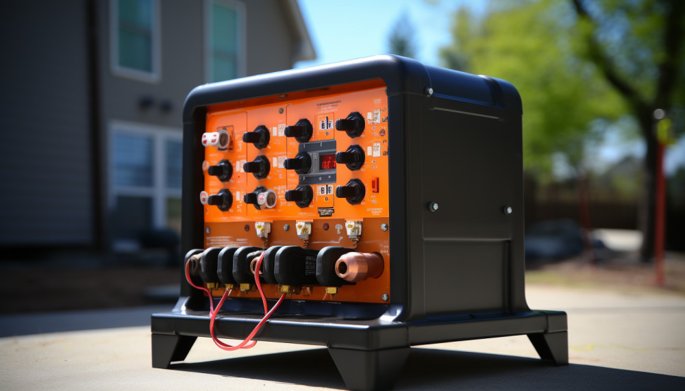 What to know about 90 Amp electric welder?