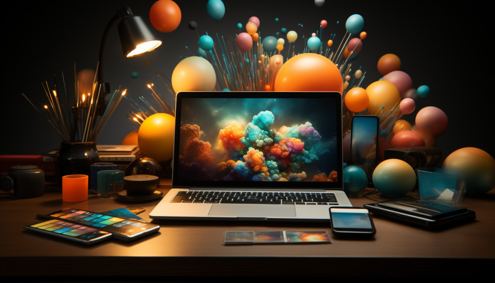Why is it beneficial to have a portfolio website?